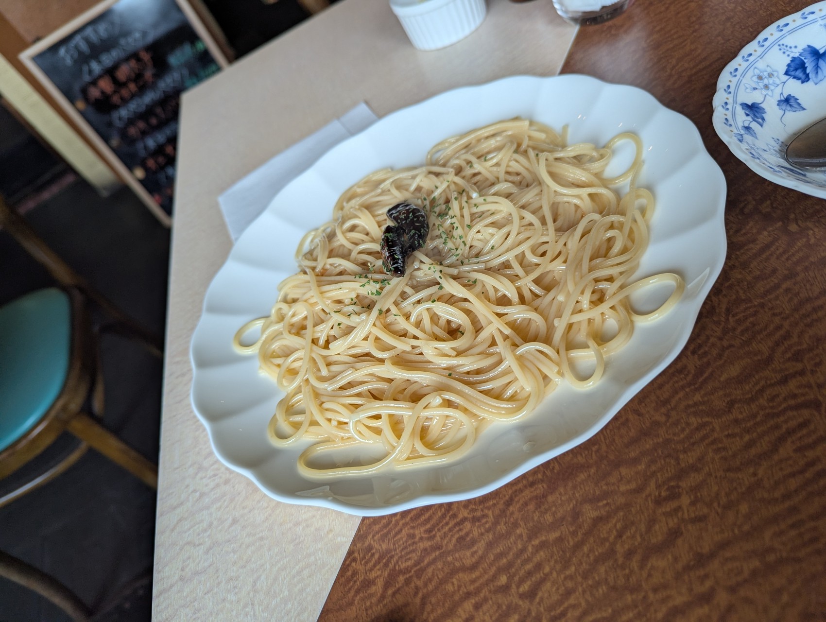 パスタ